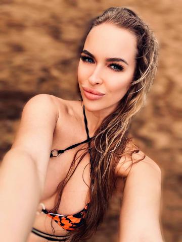 Зара Игривая Блондинка фото 17